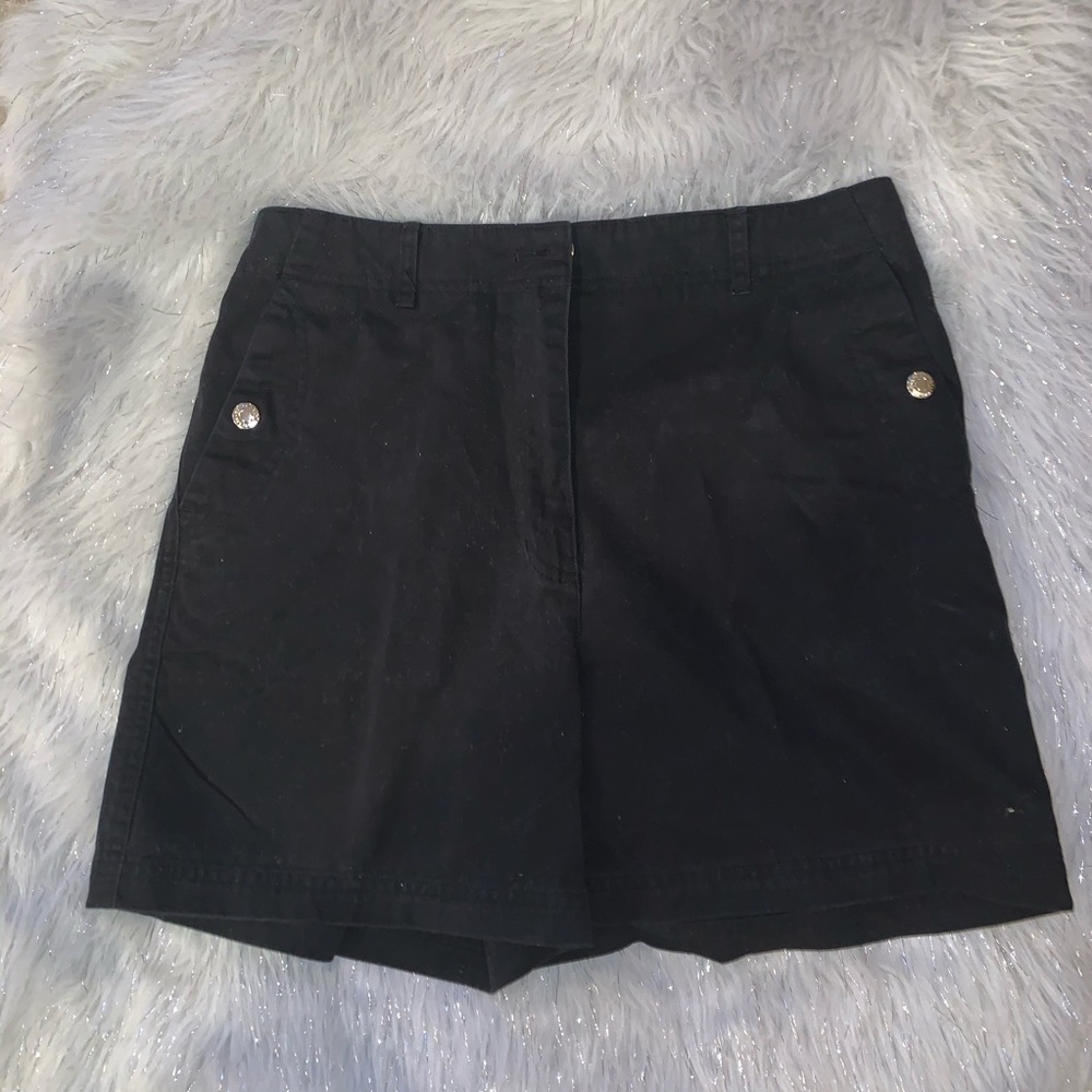 RALPH LAUREN 5in shorts. US SIZE 8